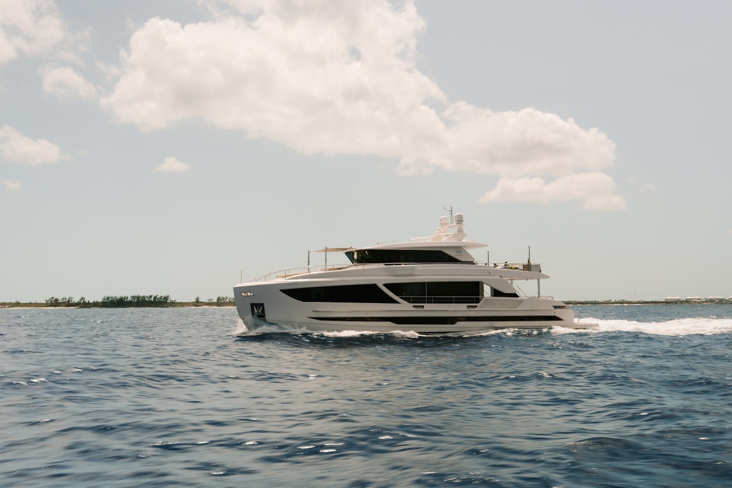 10 Tips for Aspiring Yacht Deckhands