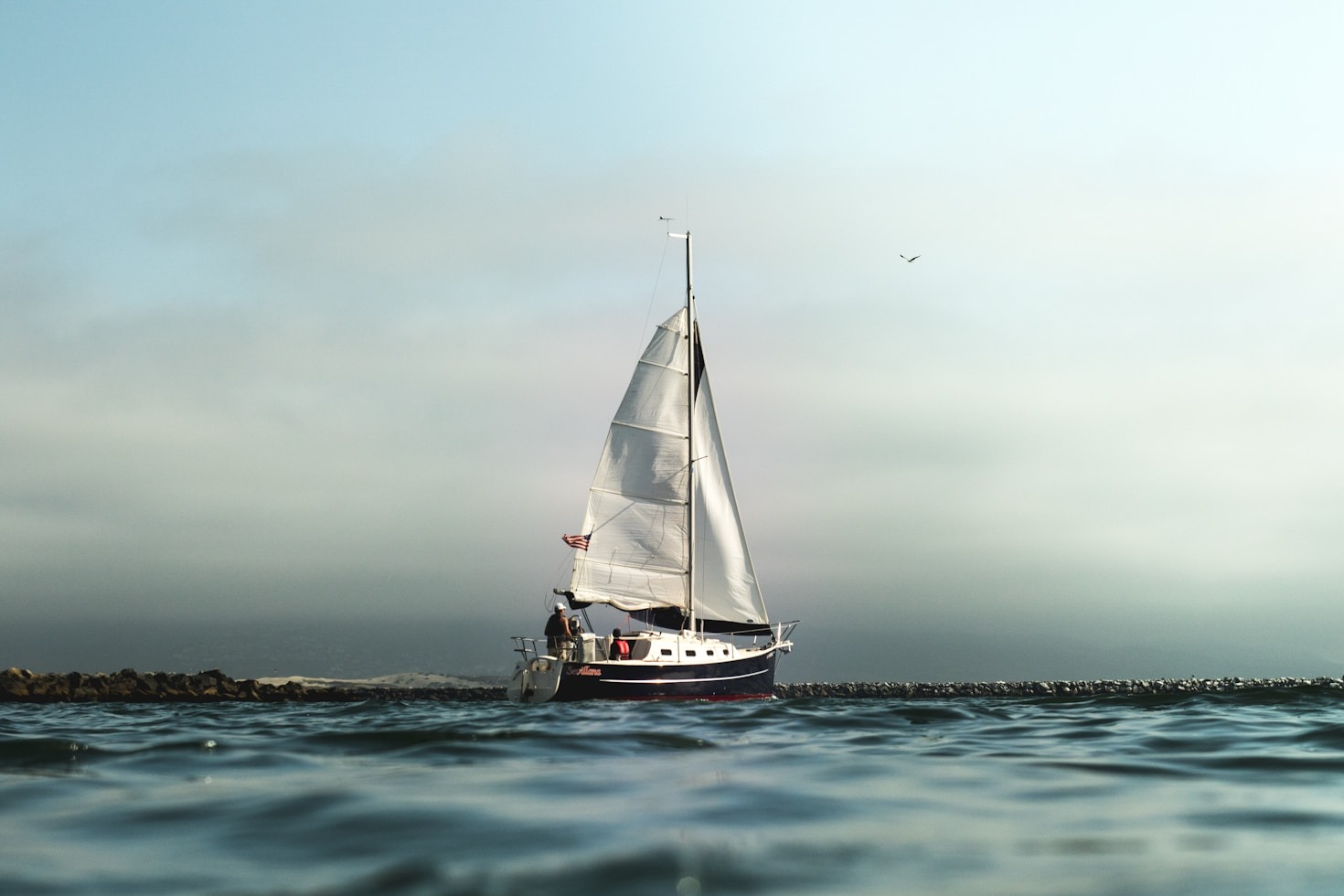 Step-by-Step Guide to Your First Superyacht Job